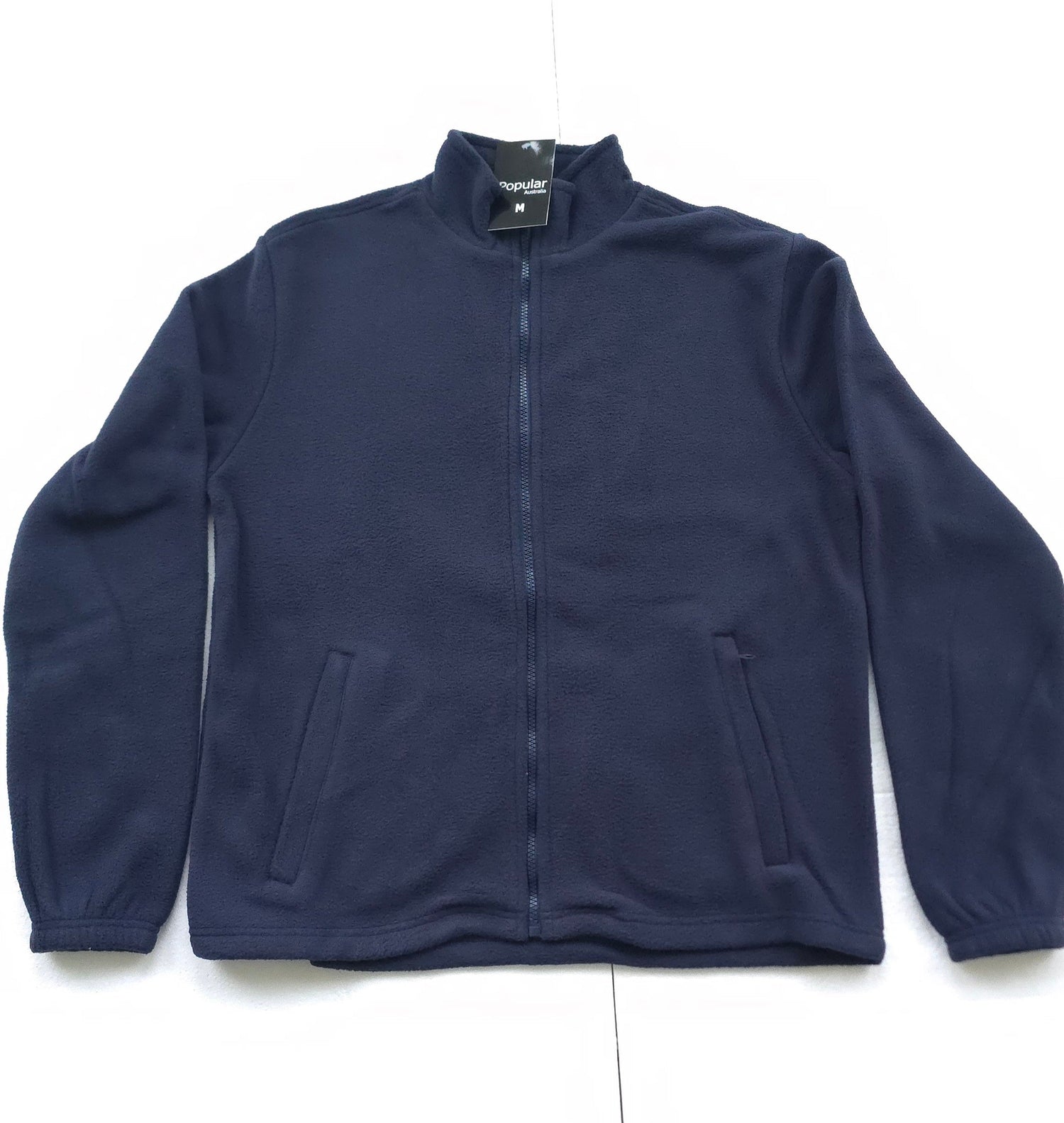 Fleece Jacket