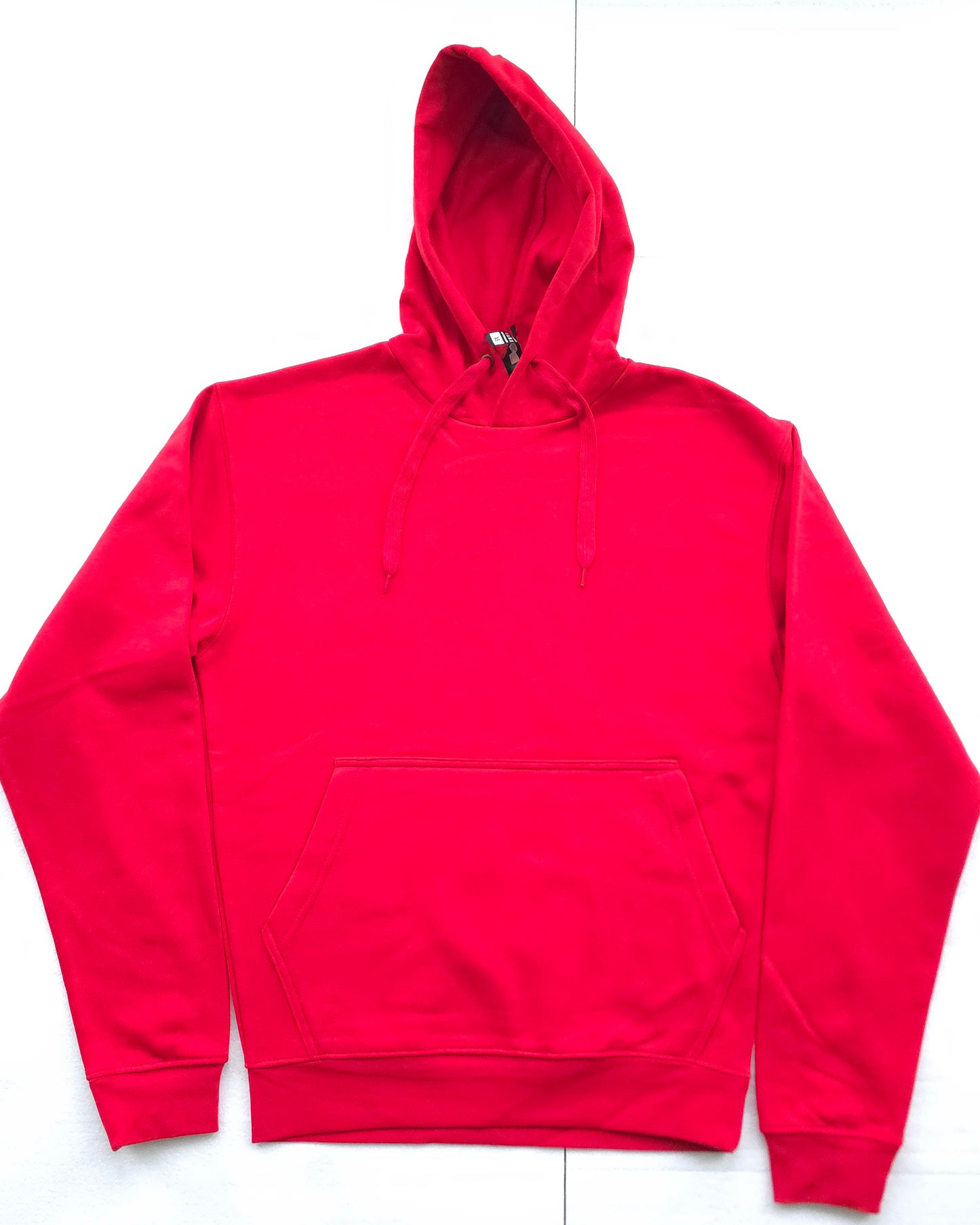 Pullover Hoodie