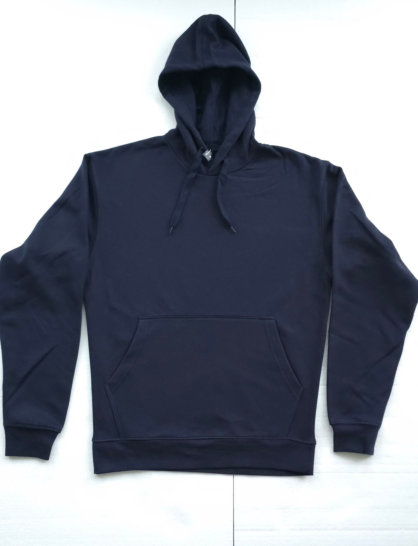 Pullover Hoodie