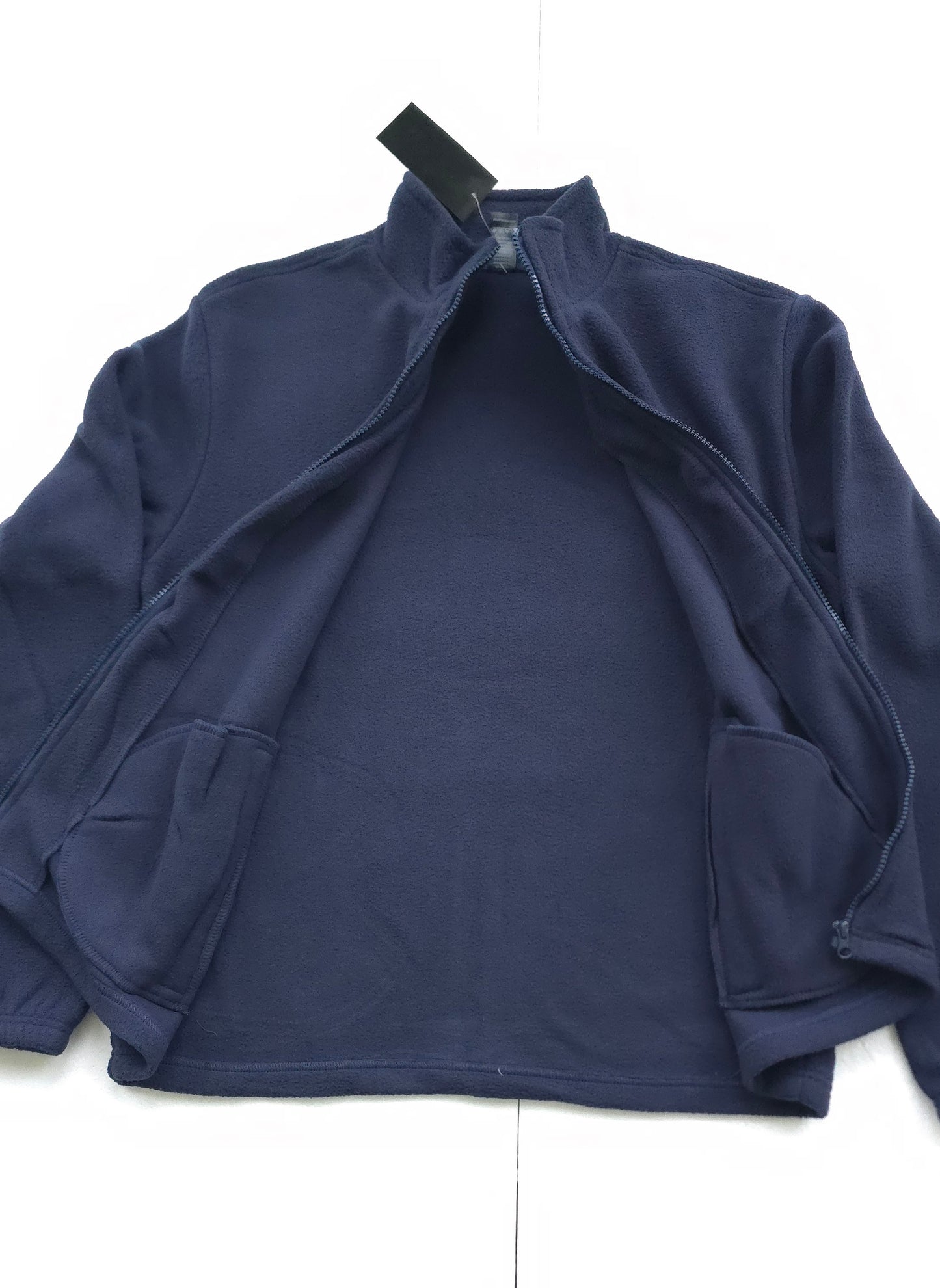 Fleece Jacket