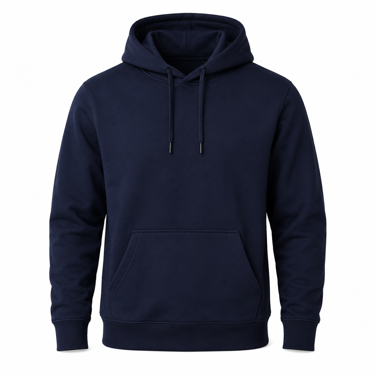 Pullover Hoodie