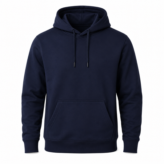 Pullover Hoodie