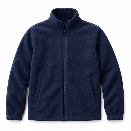 Fleece Jacket