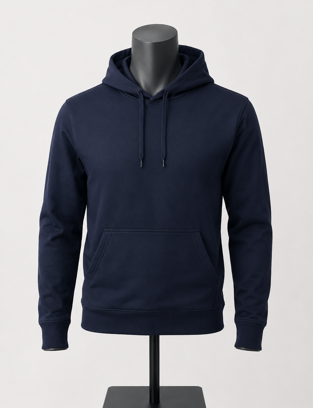 Pullover Hoodie